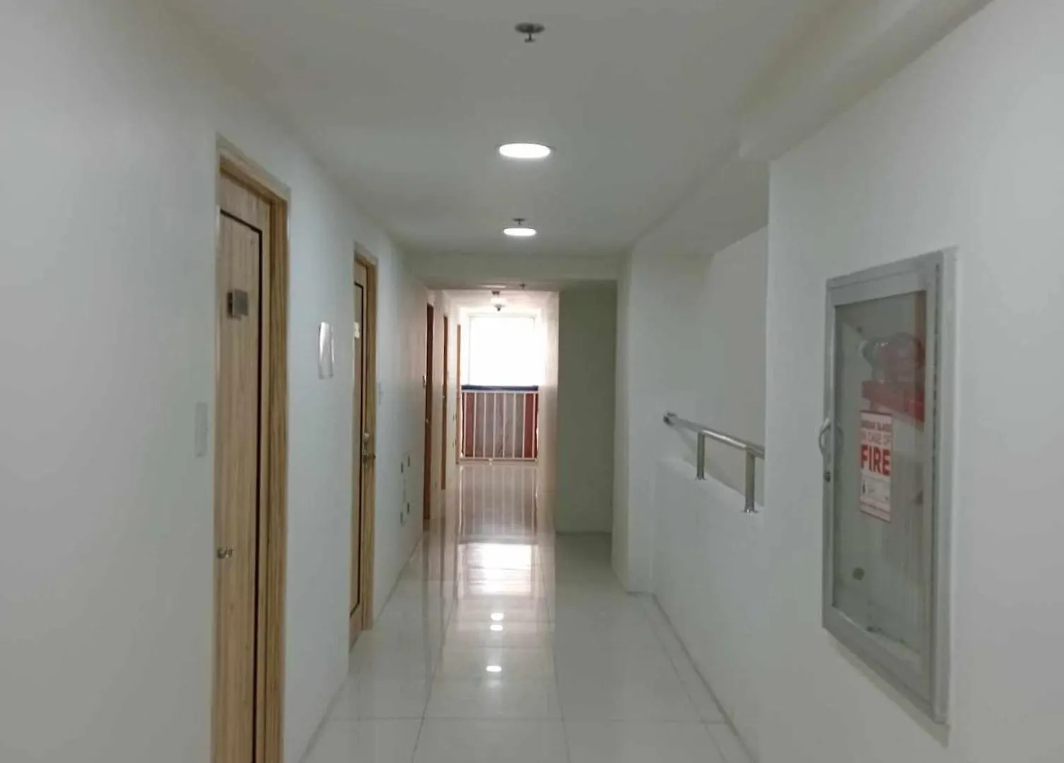 Aparthotel Inspiria Spacious Studio Beside Abreeza Mall Davao