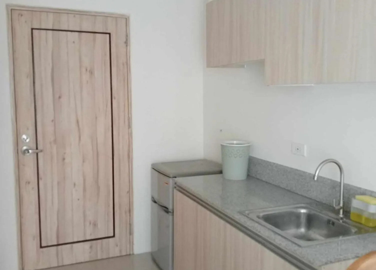 Inspiria Spacious Studio Beside Abreeza Mall Davao