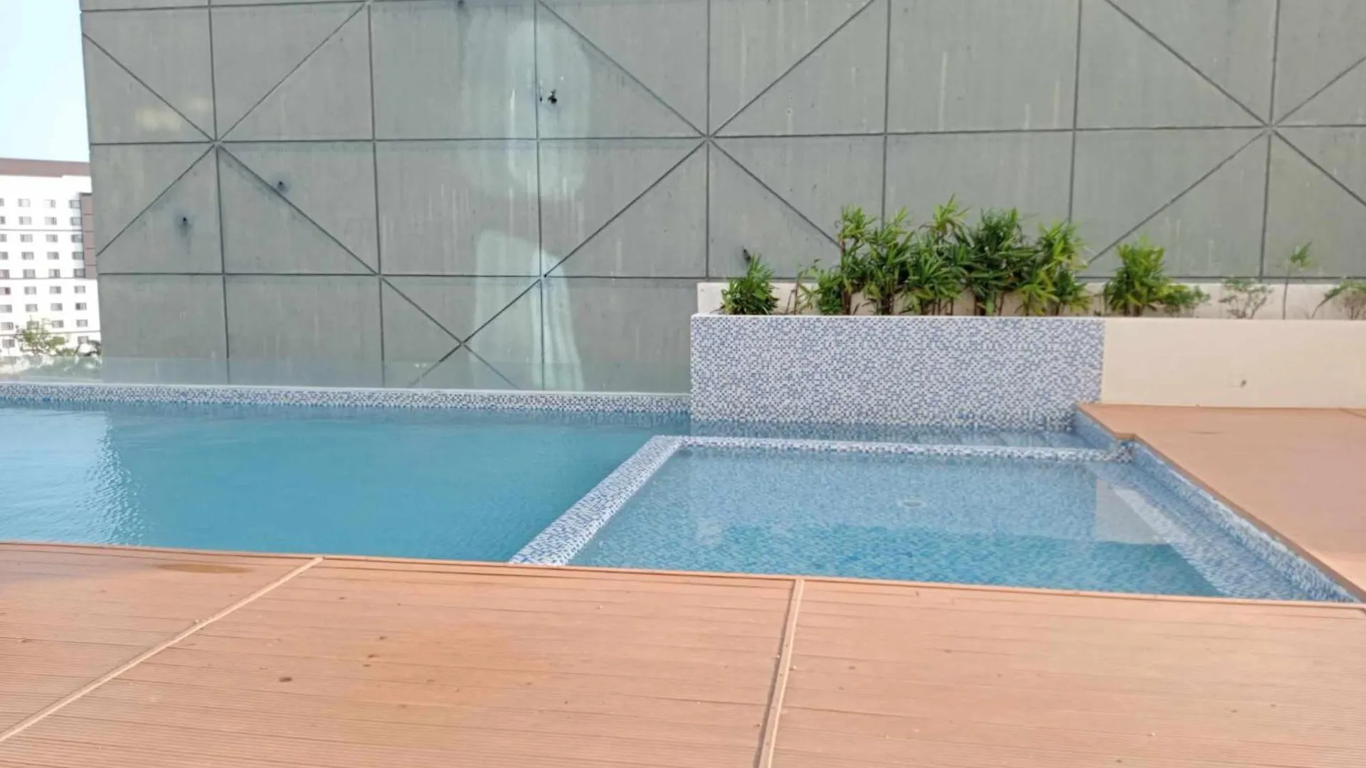 Inspiria Spacious Studio Beside Abreeza Mall Davao 0*,  Philippines