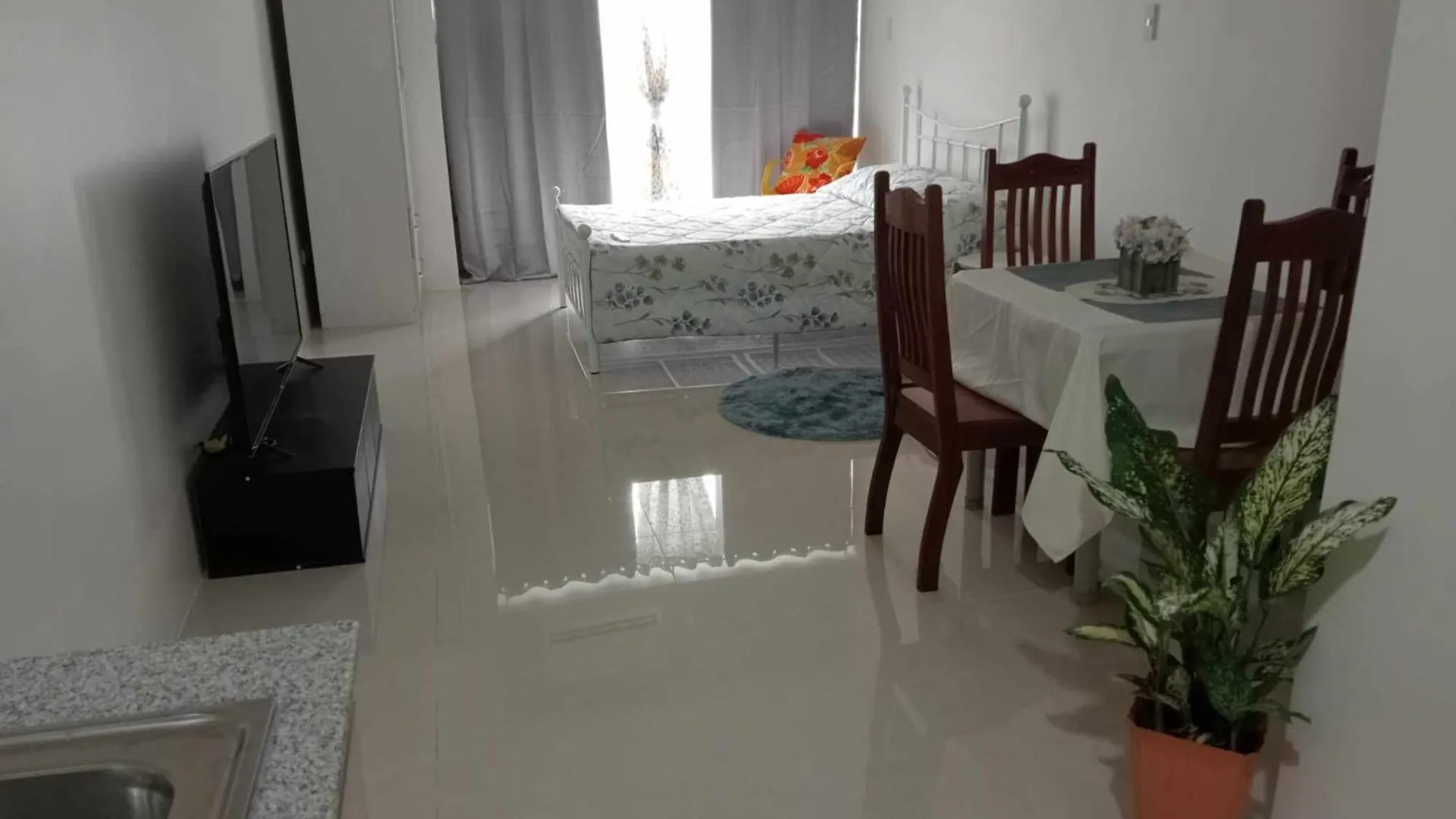 Inspiria Spacious Studio Beside Abreeza Mall Davao